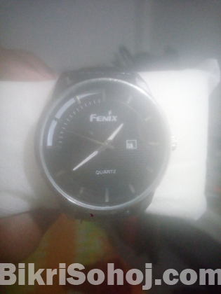 Fenix watch
